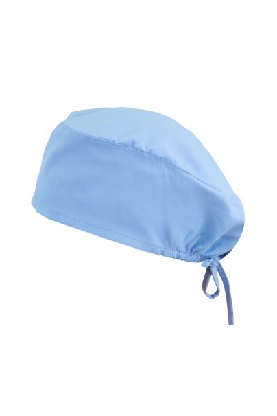 Lekárska čiapka Velilla Microfiber klasicky modrá-1